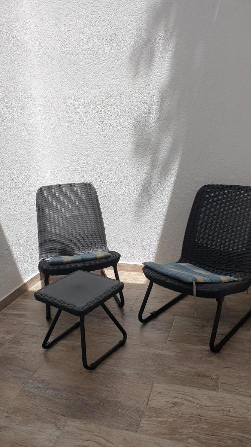 Apartmani Dea Jadranovo Exterior foto