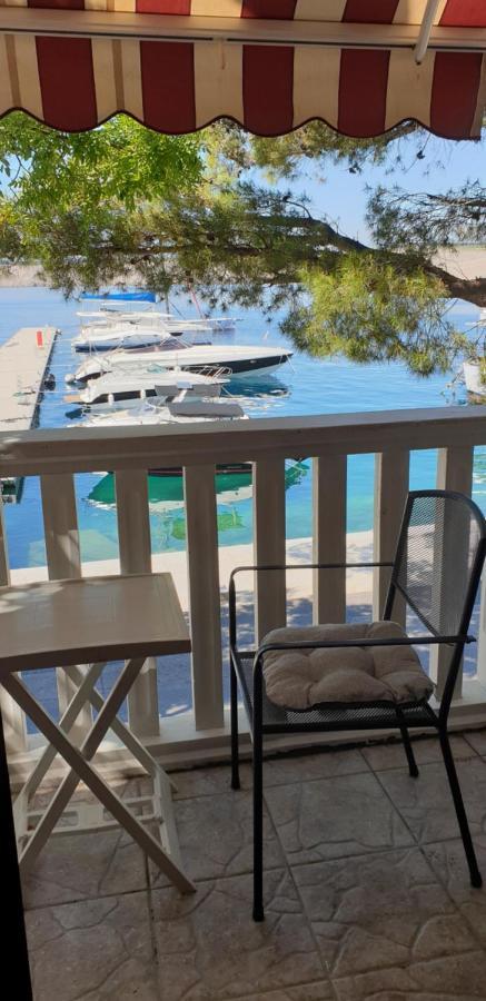 Apartmani Dea Jadranovo Exterior foto