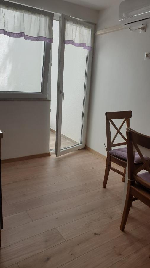 Apartmani Dea Jadranovo Exterior foto