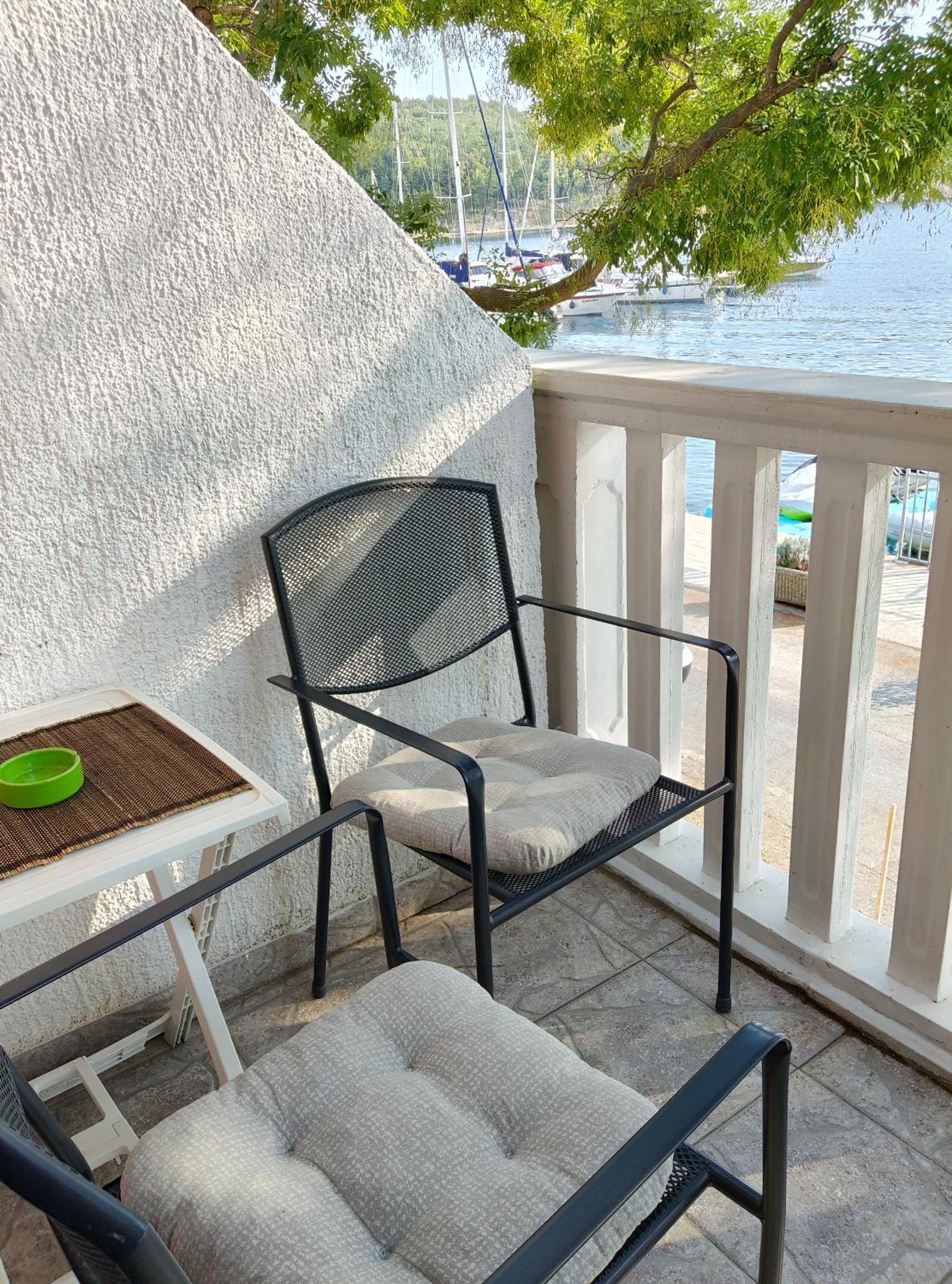 Apartmani Dea Jadranovo Exterior foto
